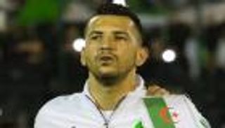 "كابوس" بلقروي يراود الجماهير الجزائرية‎ من جديد