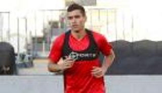 ليوناردو يكتب شهادة ميلاده مع الجزيرة بهدف رائع