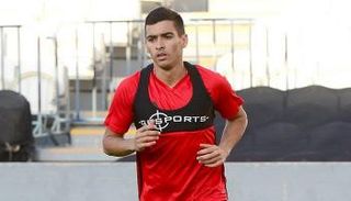  ليوناردو بيريرا 