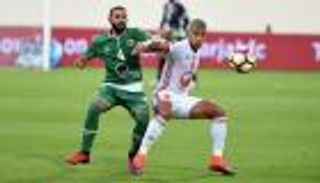الشباب يواصل التعثر بالدوري الإماراتي