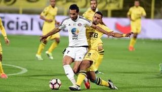 لقطة من اللقاء