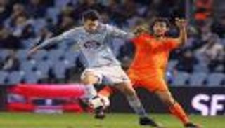 سيلتا فيجو وإيبار يتأهلان لربع نهائي الكأس  