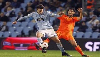 من المباراة