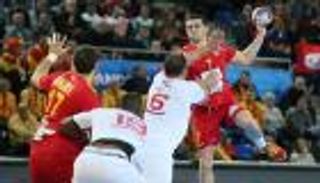 تونس تخسر في افتتاح مشوارها ببطولة العالم لليد