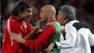 أمم أفريقيا 2006.. علاء مبارك يتوسط لميدو.. والمعلم يرفض