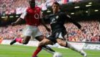 لاعب أرسنال السابق: نجاحات كريستيانو لم تدهشني