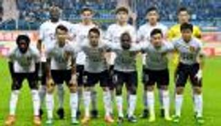 هيبي تشينا يضم أغلى لاعب صيني