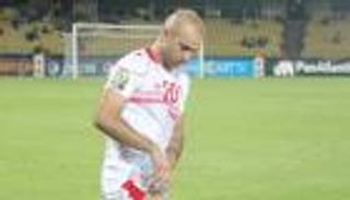 منتخب تونس يسابق الزمن لتأهيل عبد النور قبل موقعة السنغال