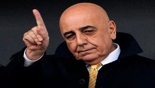 أدريانو جالياني