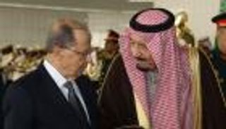 سياسيون لبنانيون لـ"العين": عودة العلاقات أهم نتائج زيارة عون للسعودية