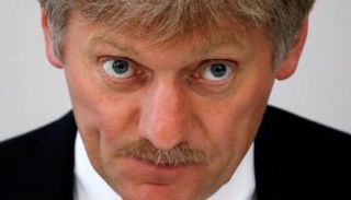 المتحدث باسم الكرملين، ديمتري بيسكوف