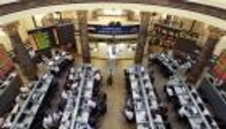 البورصة المصرية تسجل أعلى ارتفاع لها منذ تحرير سعر الصرف