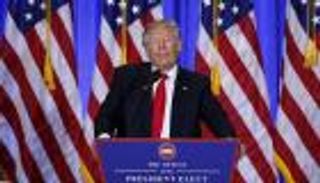 احتجاجات متوقعة في واشنطن لتعطيل حفل تنصيب ترامب