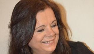 الفنانة نادية شكري