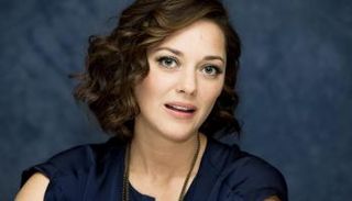 ماريون كوتيار