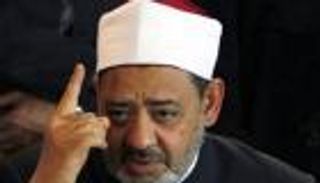 الطيب: لا أقليات في الإسلام والمواطنة تحفظ استقرار المجتمع