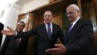 أبو مازن لبوتين: امنعوا واشنطن من نقل سفارتها للقدس 