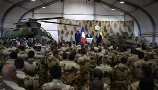 فرانسوا هولاند