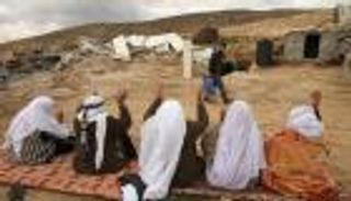عرب إسرائيل ينتفضون ضد هدم المنازل 