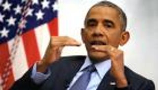 أوباما: أسلوب ترامب لا يتناسب مع الرئاسة