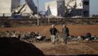 تركيا: سوريا موحدة في ظل الأسد "أمر مستحيل"