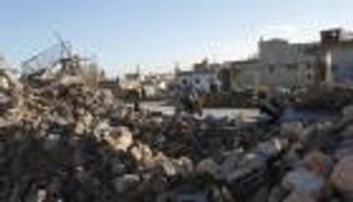 أمريكا لم تتلق دعوة رسمية لمحادثات أستانة حول سوريا