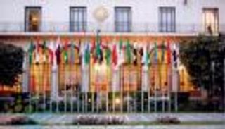 الجامعة العربية تشارك في اجتماع اللجنة الإفريقية حول ليبيا 