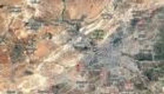 صمت إسرائيلي إزاء اتهامات سوريا بقصف مطار المزة.. ودمشق تتوعد