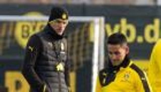 توخيل يكشف تفاصيل الوداع الحزين لجندوجان