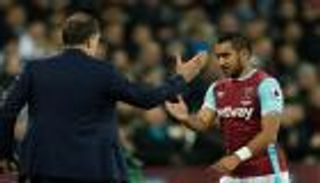 مدرب وست هام: ربما نكون أفضل بدون باييه