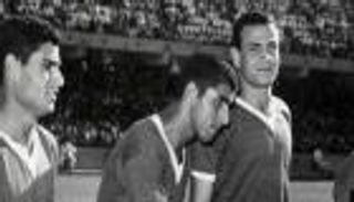 قصة لقب "الديبة" أول هداف لكأس الأمم الأفريقية