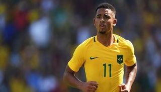 جابرييل جيسوس