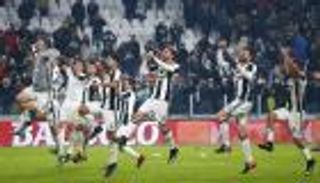 فيديوجراف.. حصاد الدور الأول للدوري الإيطالي