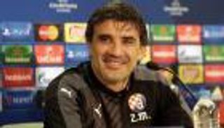 بالأرقام.. مدرب النصر السعودي يتفوق على ريال مدريد