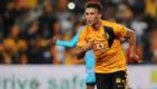 عقوبة الفيفا تحول مهاجم زيمبابوي إلى الإفريقي