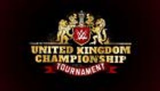 WWE تطلق "بطولة المملكة المتحدة" الجديدة