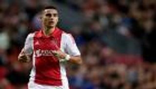 أنور الغازي على أعتاب مارسيليا