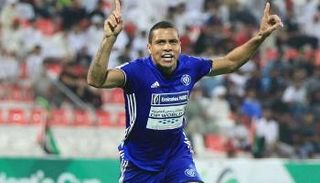 فاندرلي سانتوس