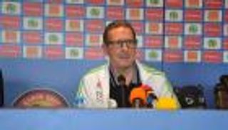 ليكنز يتكتم على تشكيل "الخضر" لمواجهة زيمبابوي