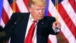 ترامب يلوّح برفع العقوبات عن روسيا وعدم الالتزام بسياسة "صين واحدة"