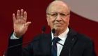 استمرار الاحتجاجات في بنقردان التونسية بسبب "رأس أجدير"