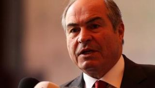 رئيس الوزراء الأردني الدكتور هاني الملقي