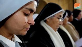 مغطس المسيح بالأردن 