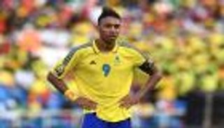 بالفيديو.. أوباميانج يفتتح أهداف أمم أفريقيا