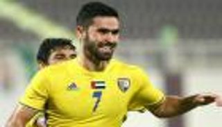 خريبين: أتمنى الرحيل عن الظفرة