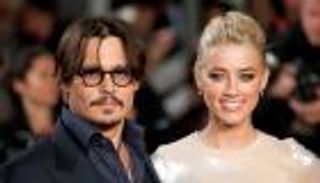 7 ملايين دولار تنهي طلاق جوني ديب وأمبر هيرد