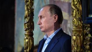 فلاديمير بوتين