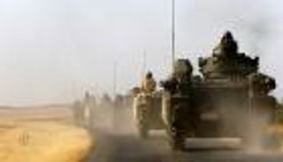 المعارضة تستعيد قرية بريف حلب بعد معارك مع داعش