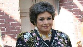 كريمة مختار