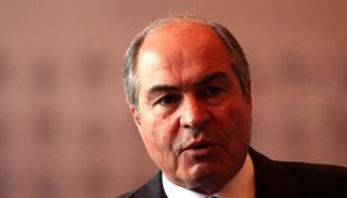 هانـي الملقي رئيس الحكومة الأردنية